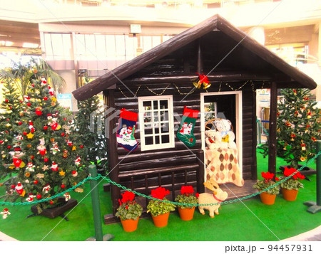 MerryChristmas⑤ MerryChristmas⑤ 94457931