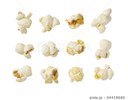 ポップコーン   94458680