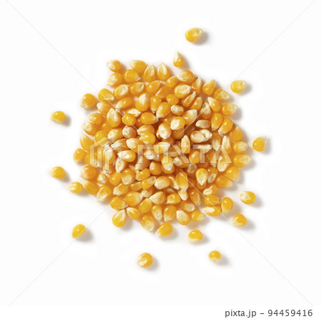 乾燥とうもろこし 乾燥とうもろこし 94459416