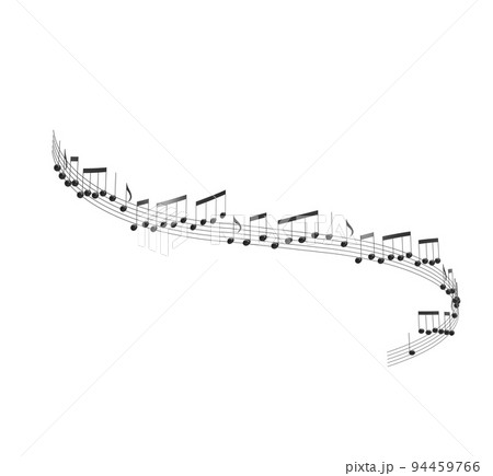 音符 音符 94459766