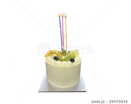 誕生日 ケーキ 誕生日ケーキ 94459836