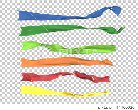 CG cloth CG cloth 94460026