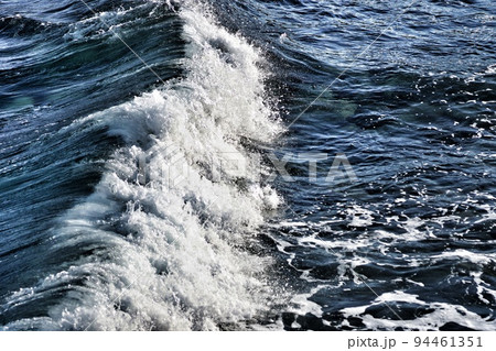 海 波 気象 素材 背景 壁紙 装飾 バックグラウンド 海 波 気象 素材 背景 壁紙 装飾 バックグラウンド 94461351