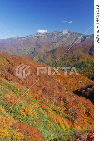 錦秋白山 94462193