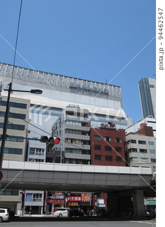 岩本町駅前付近 岩本町駅前付近 94462547