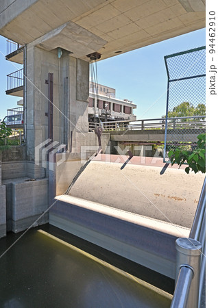 渡良瀬遊水池 国土交通省渡良瀬貯水池機場 渡良瀬遊水池 国土交通省渡良瀬貯水池機場 94462910
