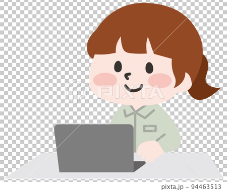 在建築工地和工廠工作的員工的插圖 94463513
