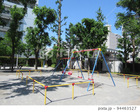 金竜公園 金竜公園 94463527