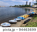 ウラジオストクのスポーツ湾 94463699