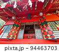 江嶋神社　中津宮 94463703