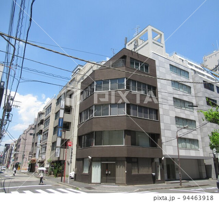 神田美倉町付近 神田美倉町付近 94463918