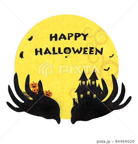 ハロウィン2022-3 ハロウィン2022-3 94464020