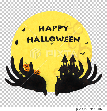ハロウィン2022-3 ハロウィン2022-3 94464020