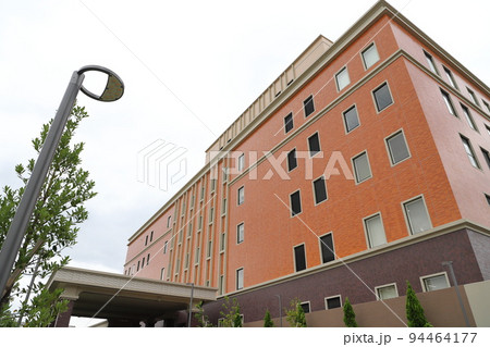 東京女子医科大学付属 足立医療センター 東京女子医科大学付属 足立医療センター 94464177