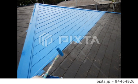 外壁屋根塗装工事 94464926