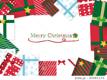 メリークリスマス 94465154