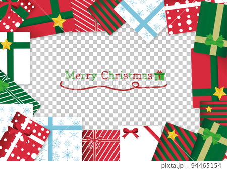 Merry Christmas  94465154