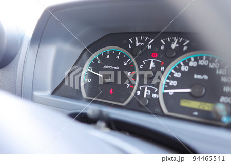 スピードメーター スピードメーター 94465541