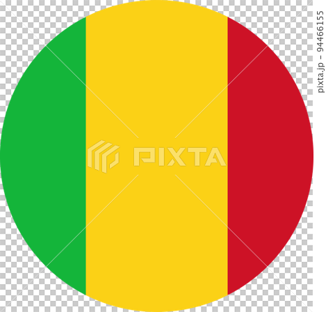世界國旗，馬里 94466155