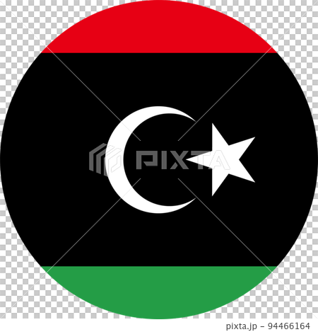 世界國旗,利比亞 世界國旗,利比亞 94466164
