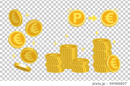 Coin points Euro conversion Coin points Euro conversion 94466607