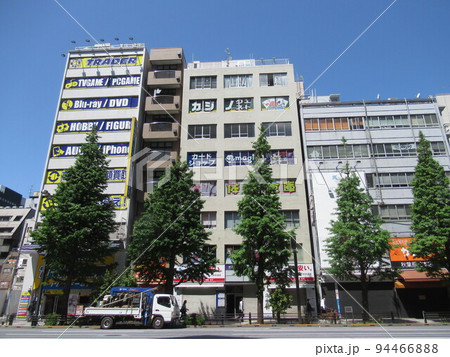 秋葉原 中央通り 秋葉原 中央通り 94466888