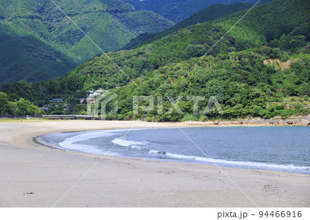 新鹿海水浴場 新鹿海水浴場 94466916