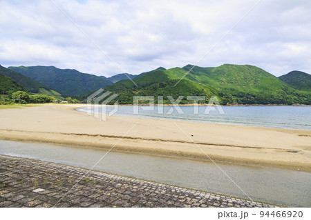 新鹿海水浴場 94466920