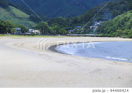 新鹿海水浴場 94466924