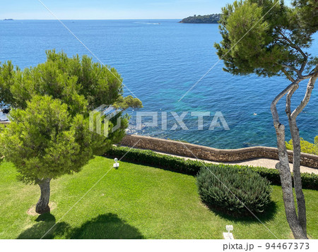beautiful Majorcan landscape beautiful Majorcan landscape 94467373
