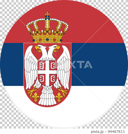 世界國旗，塞爾維亞 94467611