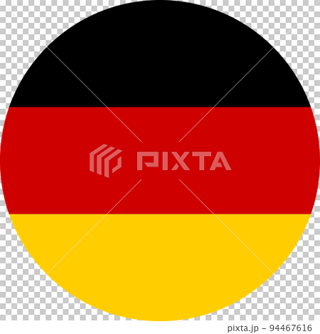 World flag, Germany 94467616
