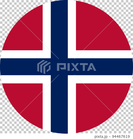World flag, Norway 94467619