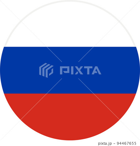 世界の国旗、ロシア