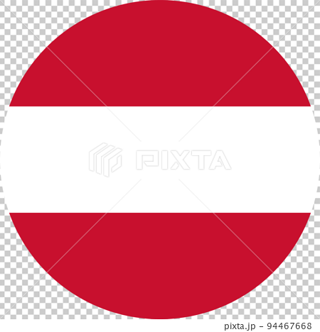 世界の国旗、オーストリア 94467668