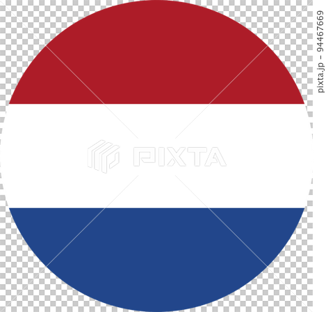世界國旗，荷蘭 94467669