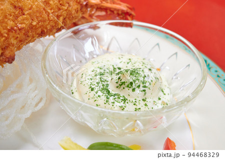 タルタルソース 94468329