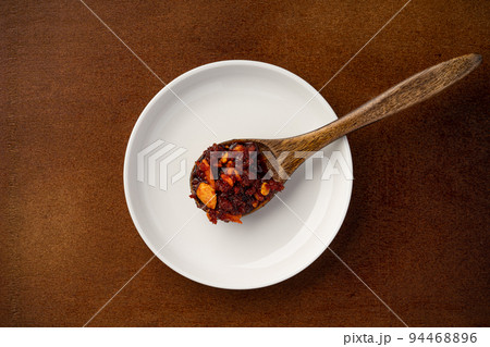 食べるラー油 94468896