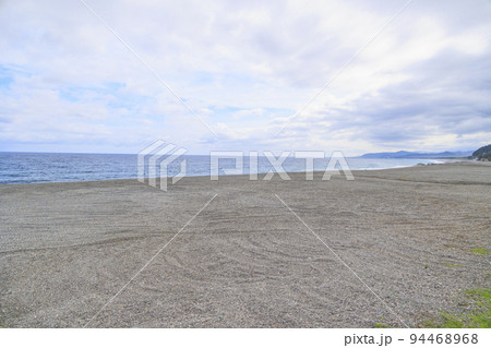 世界遺産 七里御浜 世界遺産 七里御浜 94468968