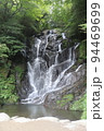 白糸の滝（福岡県） 94469699