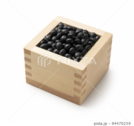 黒豆 黒豆 94470259