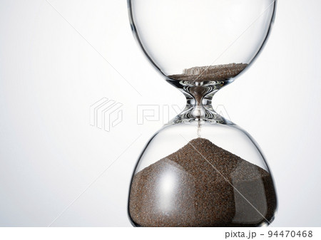 砂時計 94470468