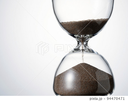 砂時計 94470471