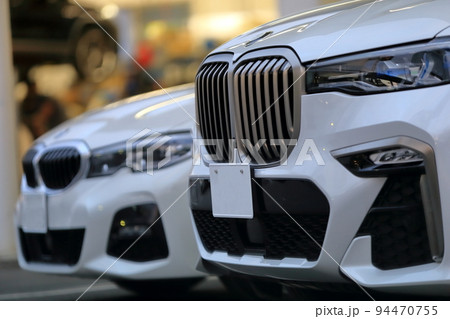 白いセダン イメージ 白いセダン イメージ 94470755