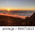 マウイ島の絶景 94471813
