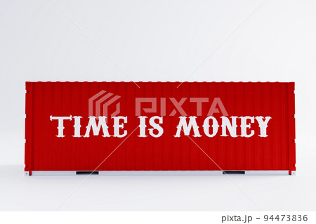 container isolated on white background 94473836
