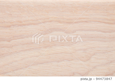 木目の背景素材 ゴム材(ラバーウッド)の木目 木目の背景素材 ゴム材(ラバーウッド)の木目 94473847