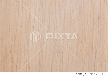 木目の背景素材 ゴム材(ラバーウッド)の木目 木目の背景素材 ゴム材(ラバーウッド)の木目 94473848