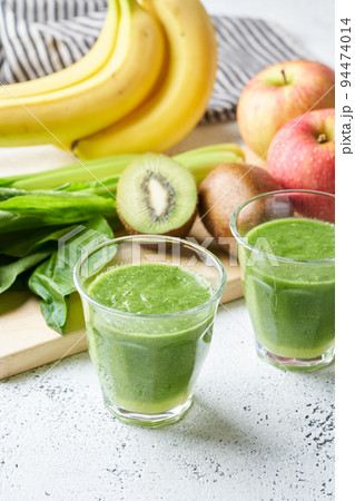 グリーンスムージー 94474014