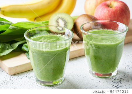 グリーンスムージー グリーンスムージー 94474015